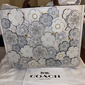 Brand new Coach purse!